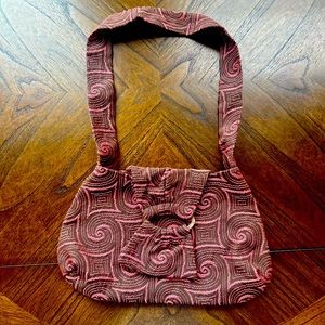 Cute!  Dana Herbert Purse